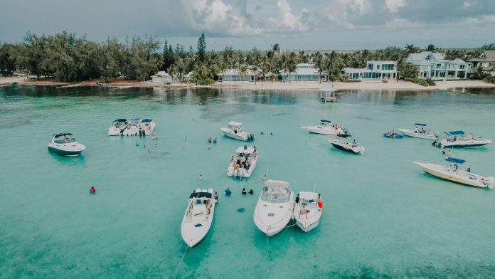 Best resorts in caymans for black couples