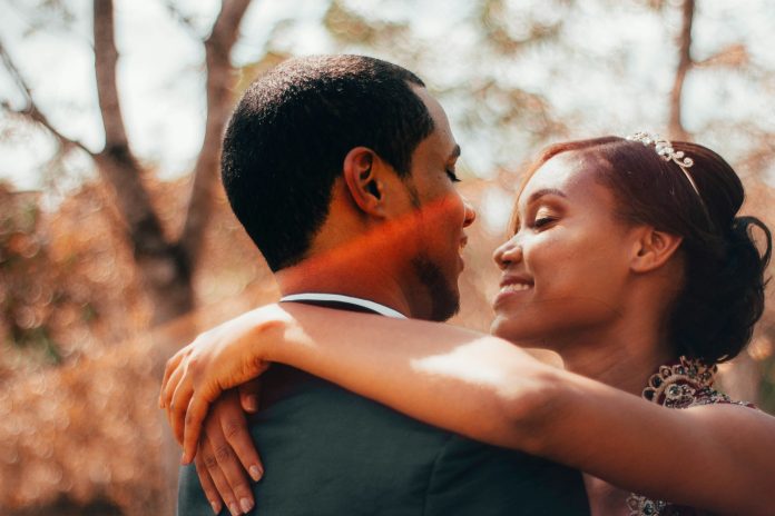 Best Destinations For Black Couples Traveling Together