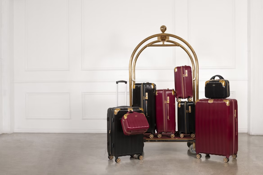 pack for romantic getaway