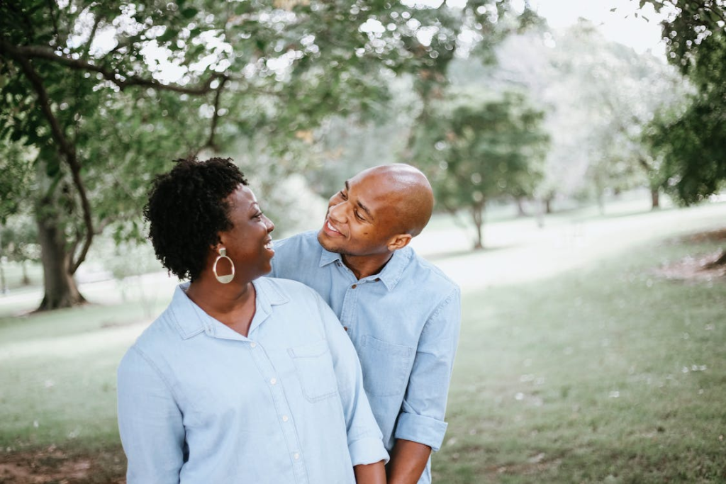 importance of communication for black couples traveling together