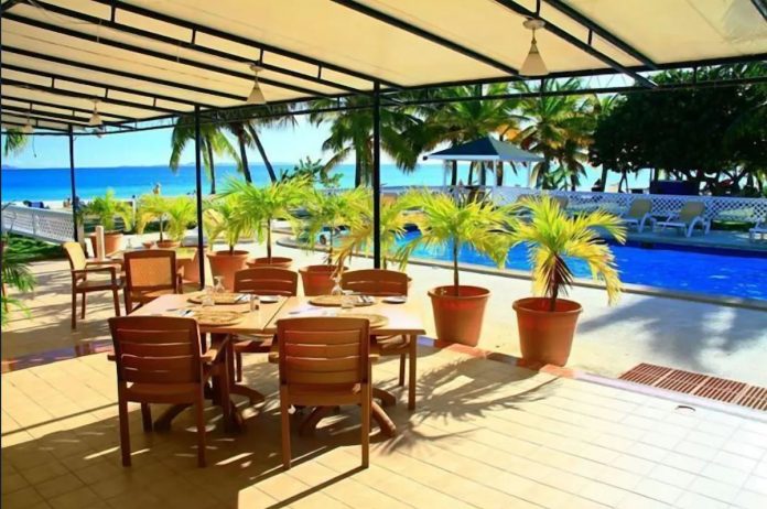 Anguilla Great House Beach Resort for Black Couples' Trip